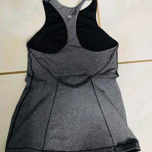Lululemon In Training Tank